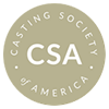 Breakdown Services is recognized by the Casting Society of America (CSA) as a preferred online resource. As the primary distributor of casting Breakdowns it is used by CSA Casting Directors throughout North America.